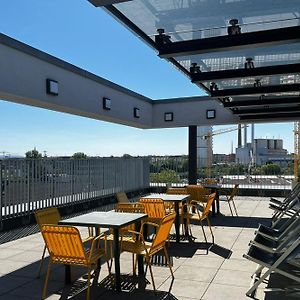 Holiday Inn - The Niu, Leo Nuremberg By Ihg